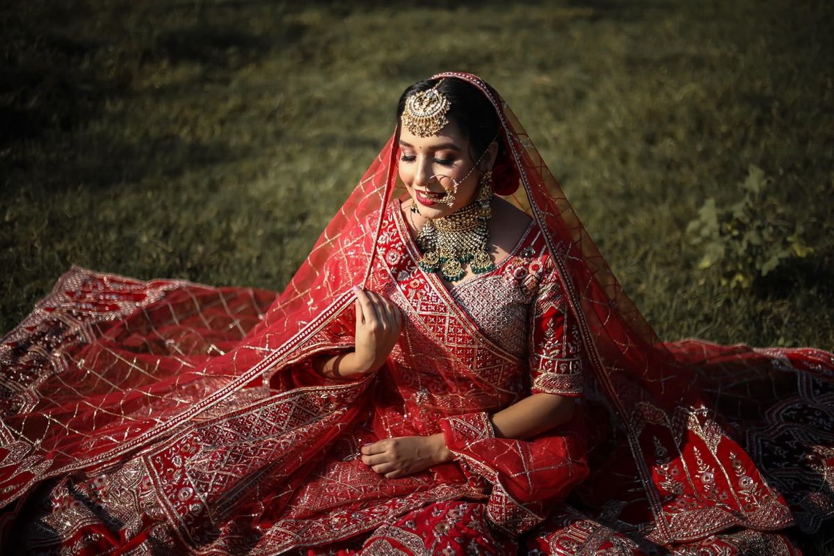 Stunning Bridal Looks to Slay Every Wedding Function in 2026 — Cosmical Events wedding blog
